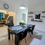 Aruba Vacation House - Cozy And Modern!