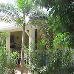 Mangooz Guesthouse