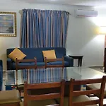 Tropical Breeze Apartments Aruba