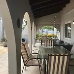 Arashi Beach Villa