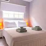 Little Palm Apartments Aruba