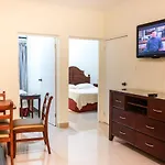 Tropical Breeze Apartments Aruba