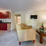 Marquee Apartments Aruba