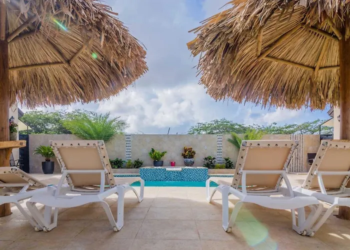 Golden Villas