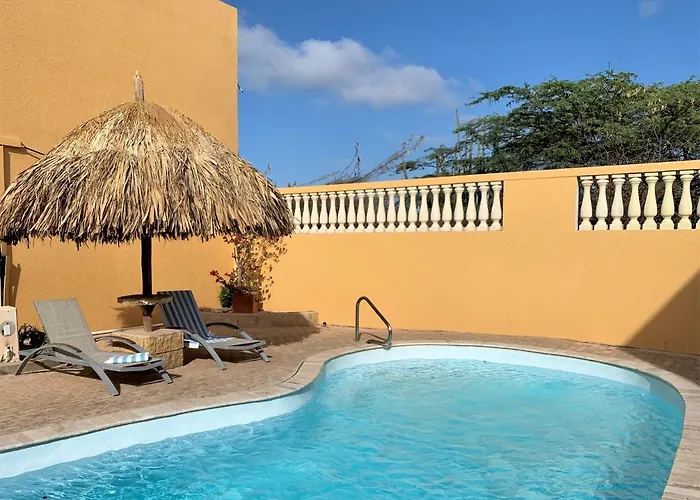 Montana Eco Resort Aruba