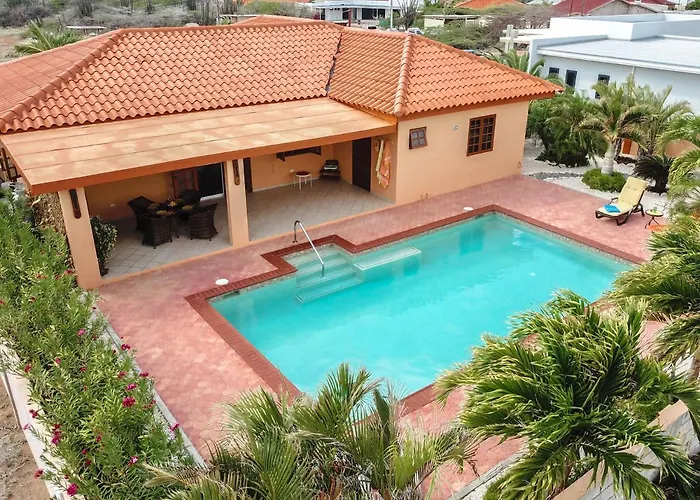 Sunrise Villa