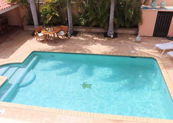 Bubali Villa