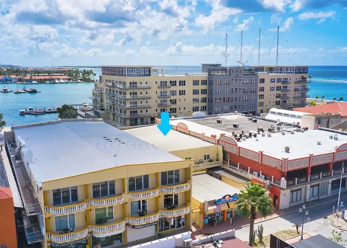 Bay Harbor Luxury 1 Bedroom Apartments