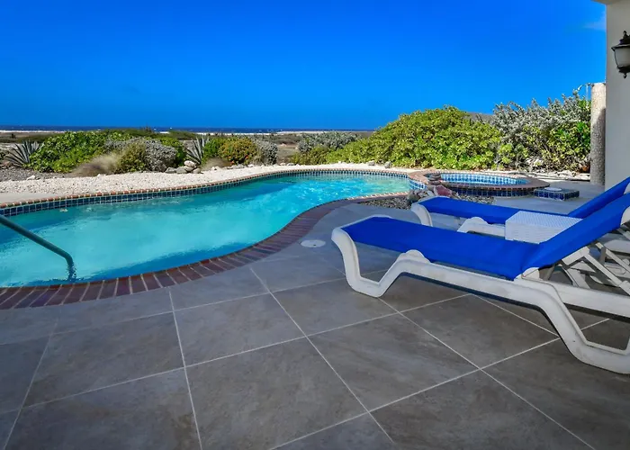 Tierra Del Sol Resort & Golf