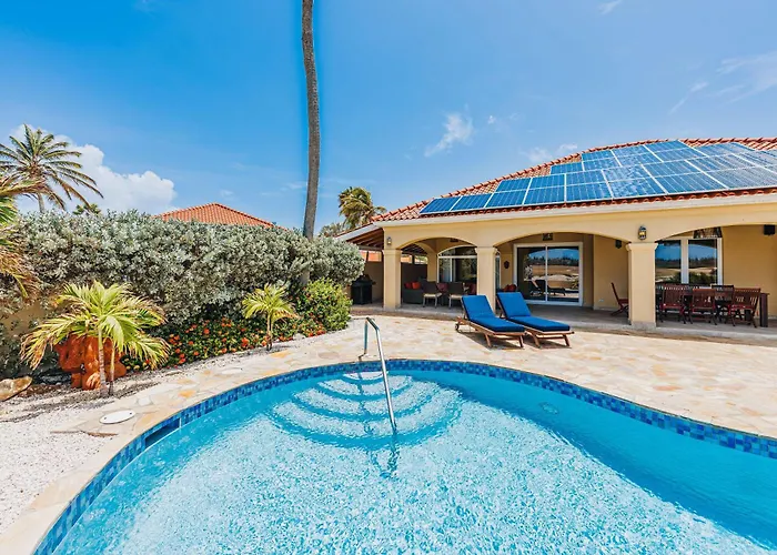 Aruba Dreams Villa