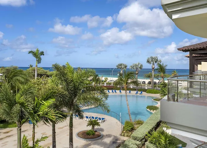 Beachfront - Brisas Del Mar 2Br Condo - E324
