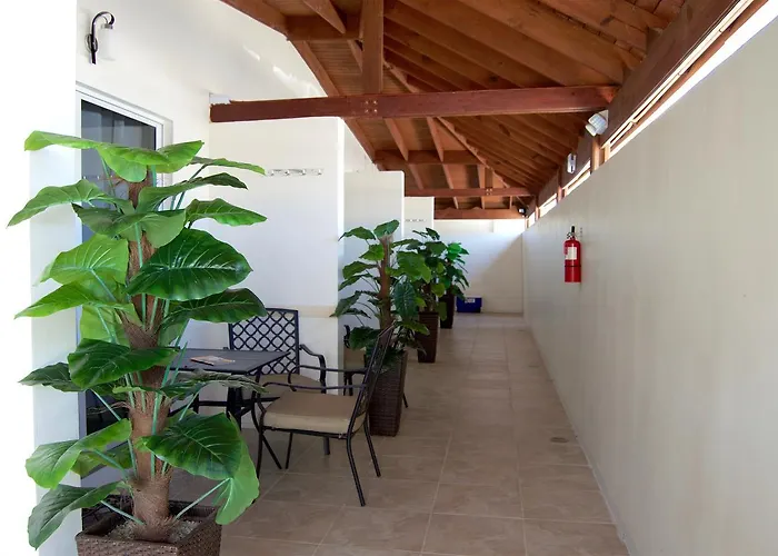 Aruba Suites