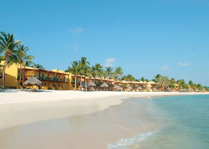 Tamarijn Aruba All Inclusive