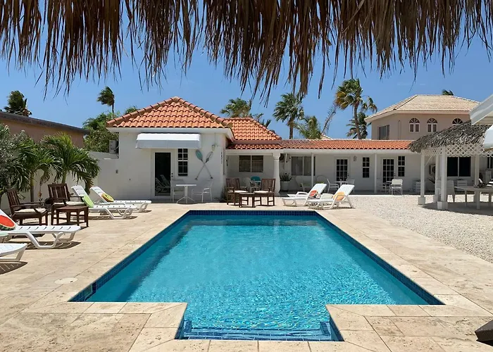 Tu Casita En Aruba