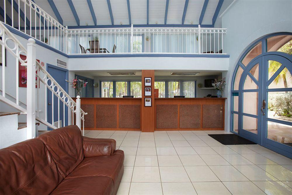 Apartment Caribbean Palm Village