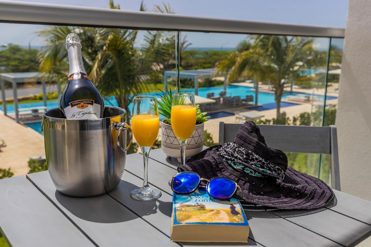 Apartamento Azure Residences