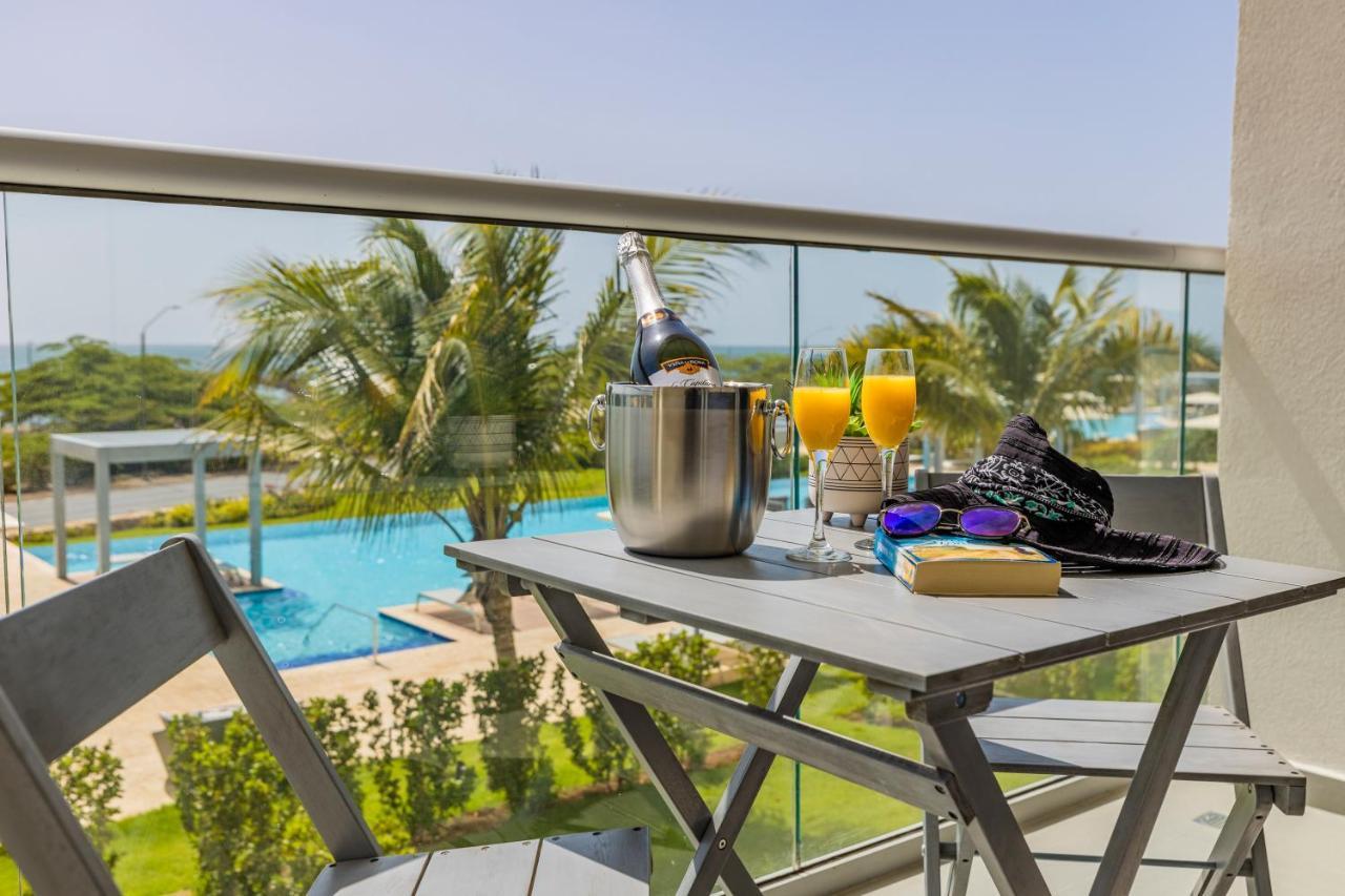 Azure Residences * Palm Beach