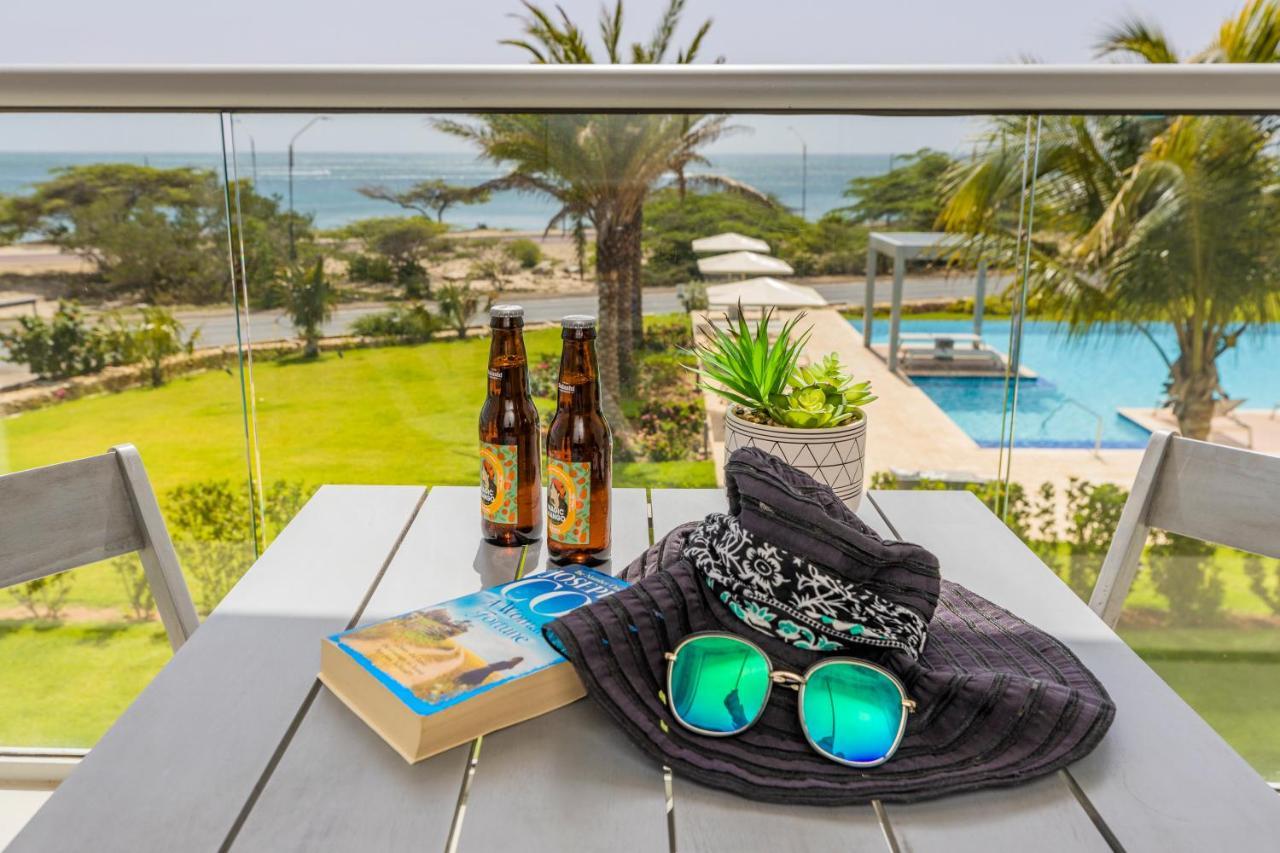 Apartamento Azure Residences