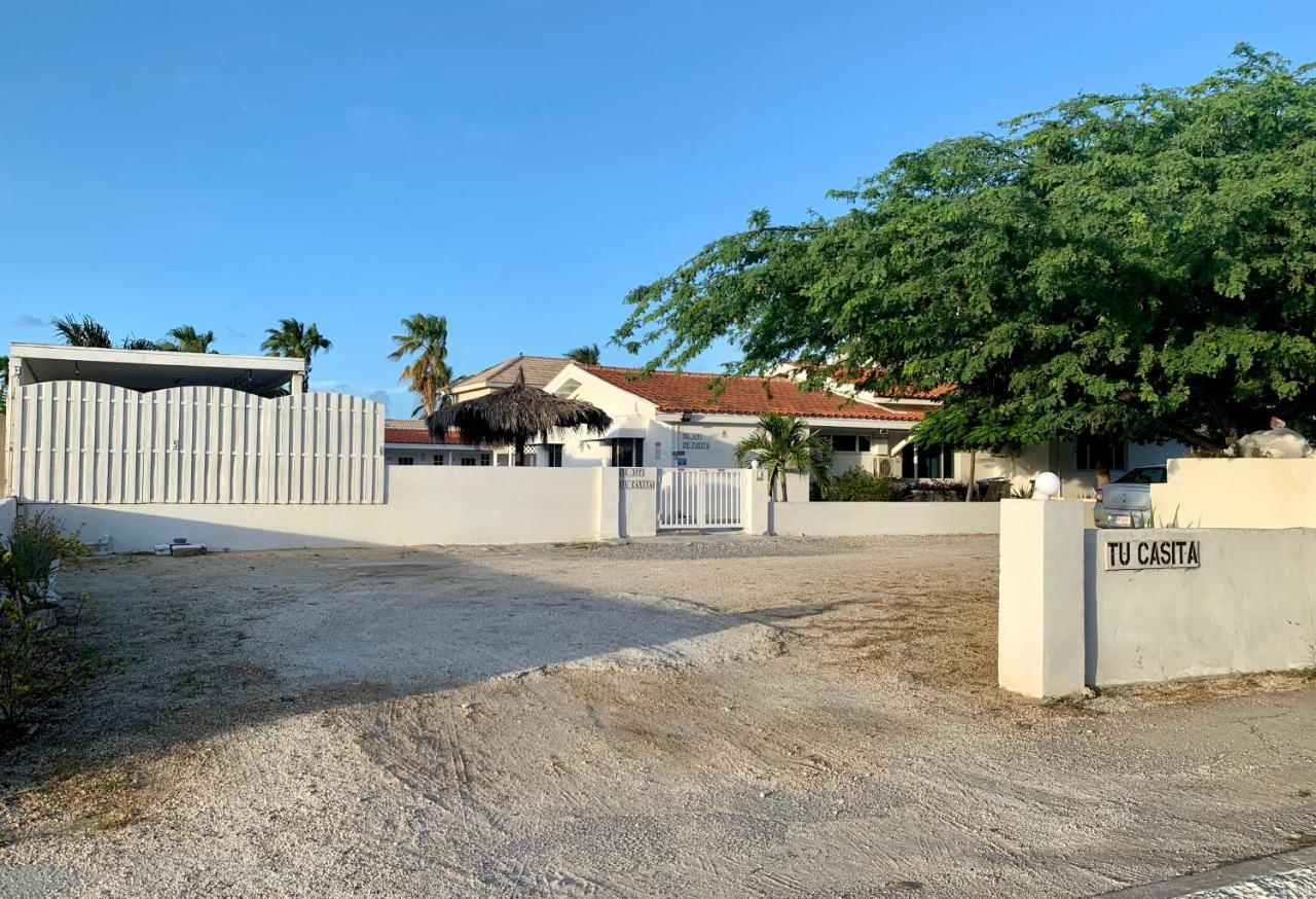 Tu Casita En Aruba Holiday home