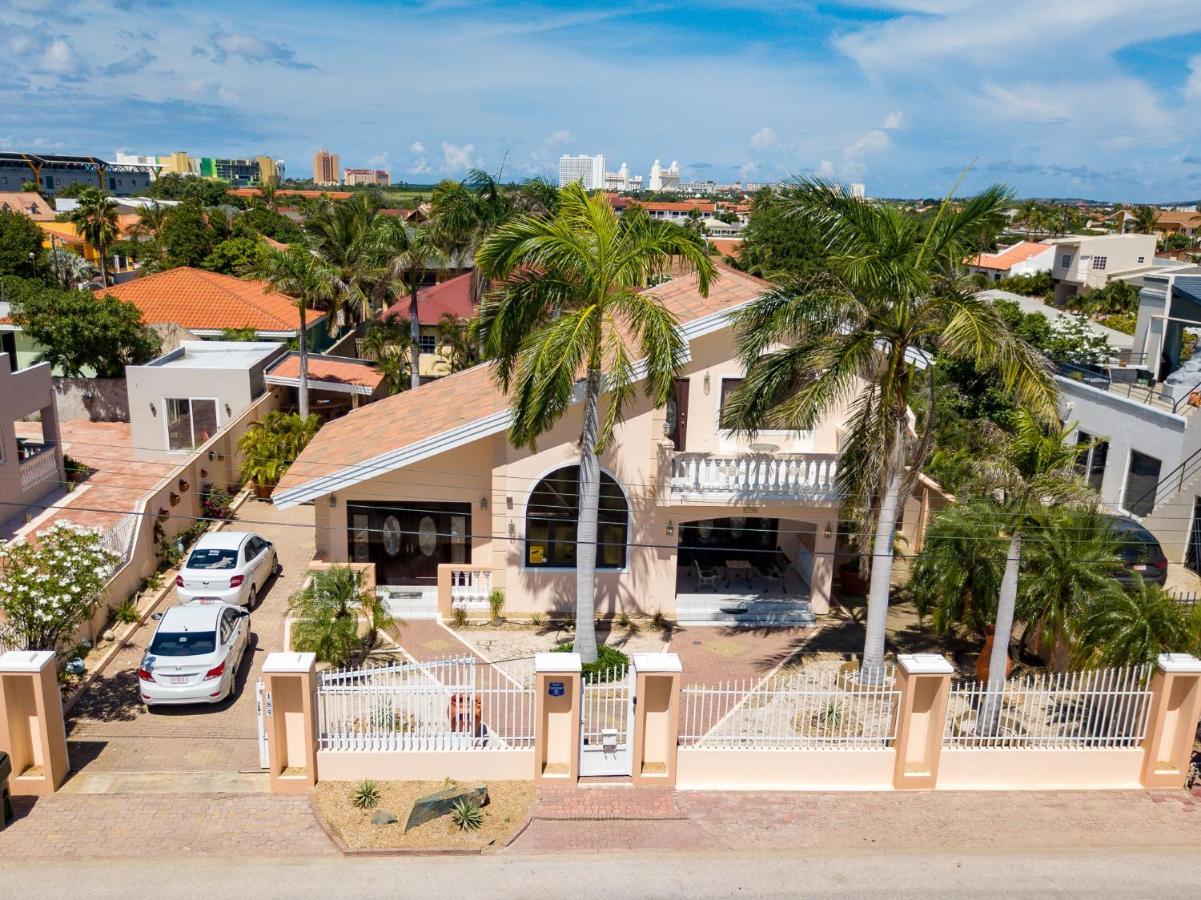 Bubali Villa Villa Bubali