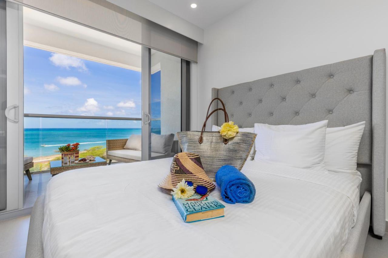 Azure Residences