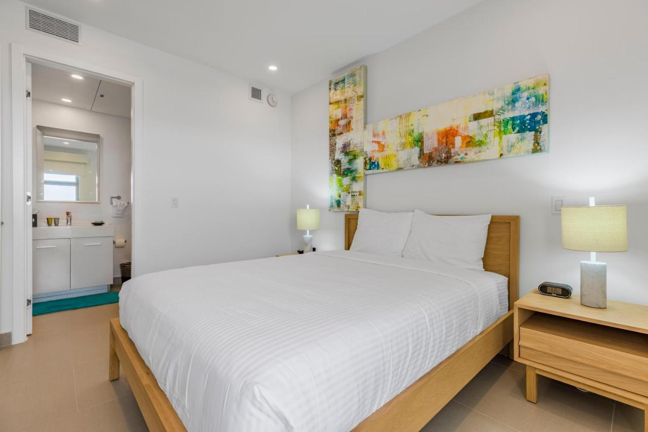Apartamento Azure Residences Palm Beach