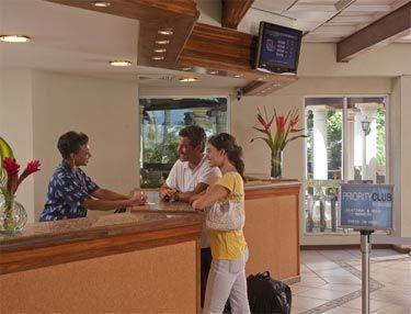 Aruba - & Casino By Ihg Resort 4*