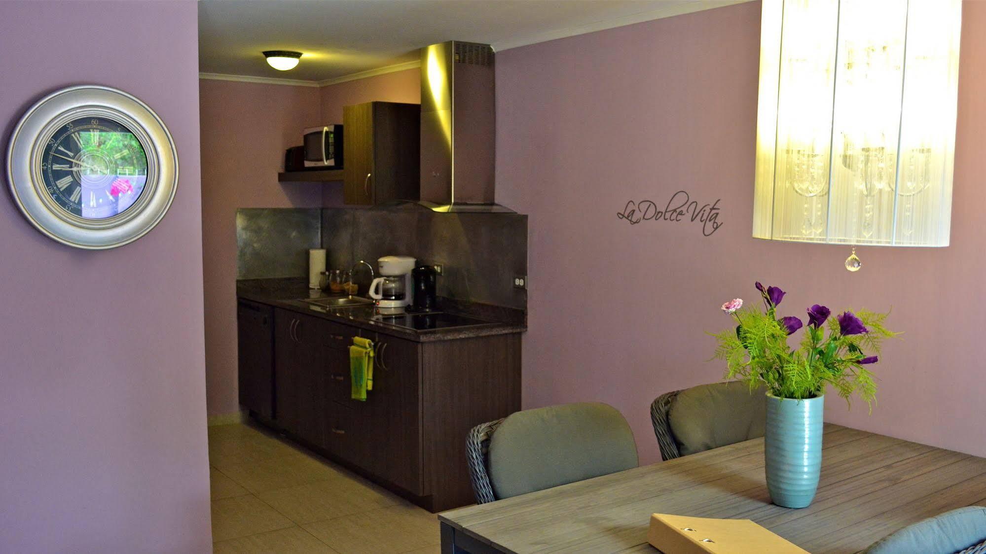 Apartment Cadushi