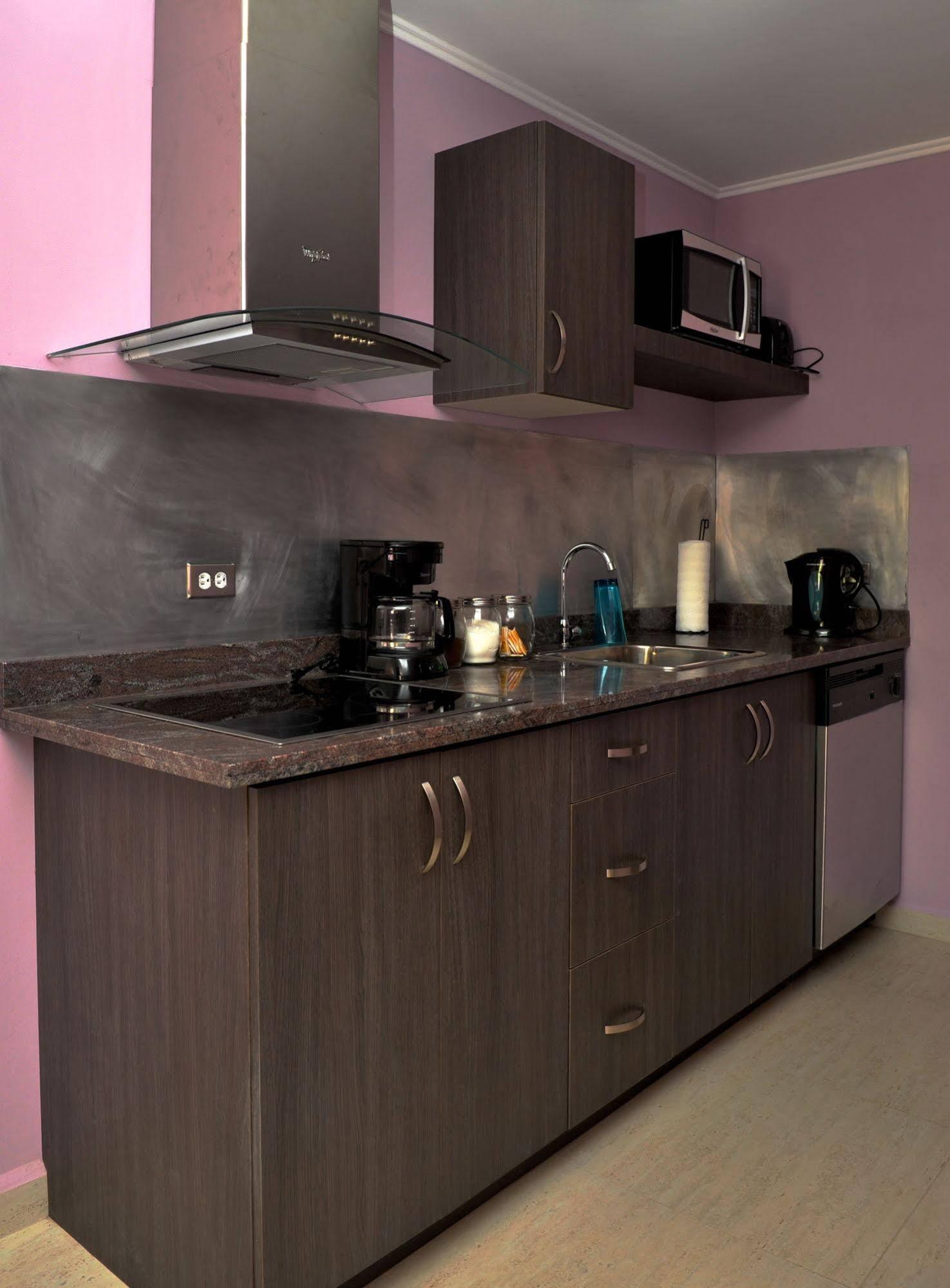 Apartment Cadushi Oranjestad