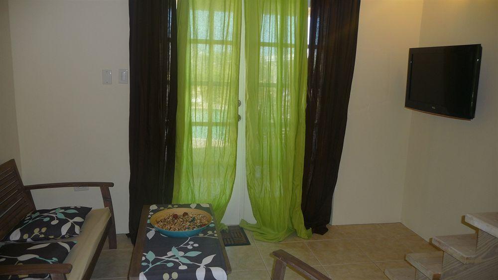 Aruba Tropic Apartment
