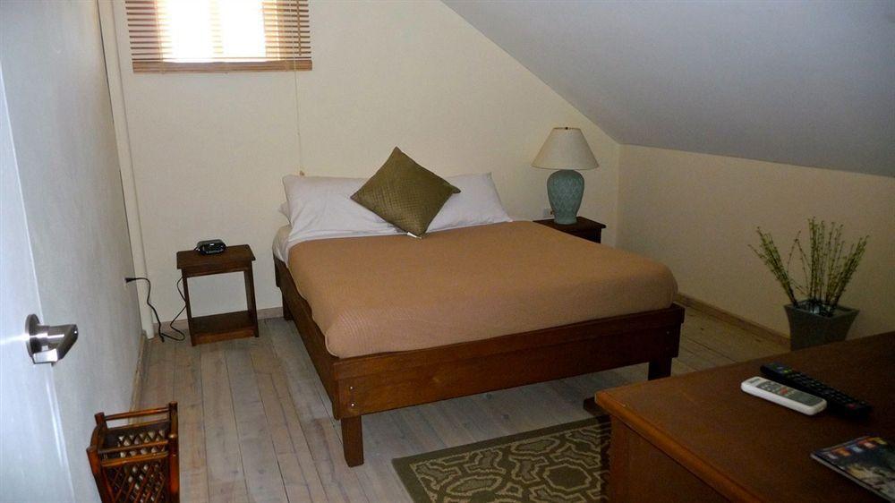 Aruba Tropic Apartment Noord