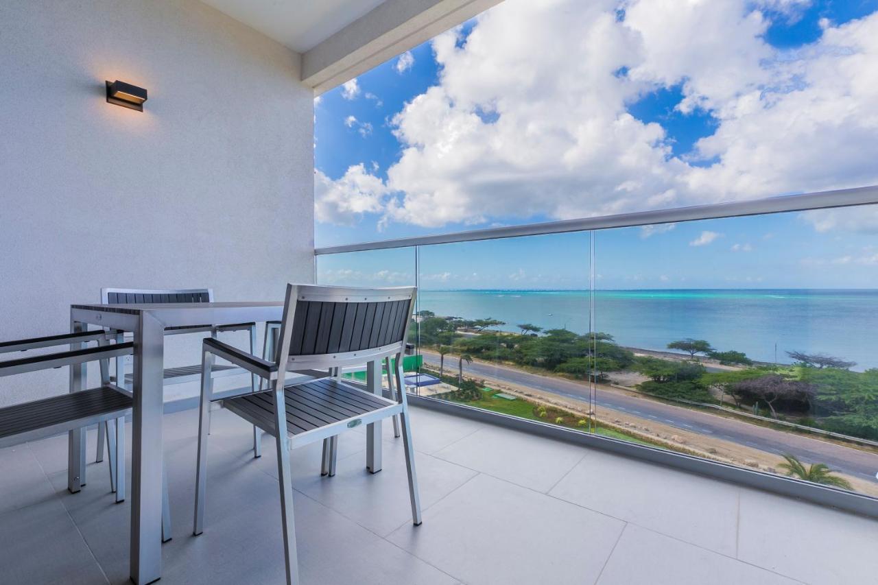 Azure Residences