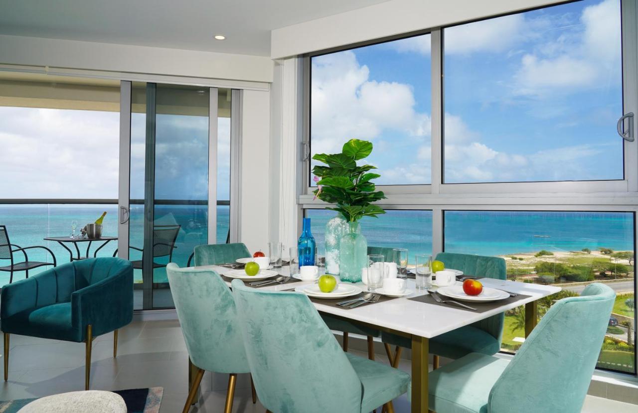Azure Residences Apartamento Palm Beach