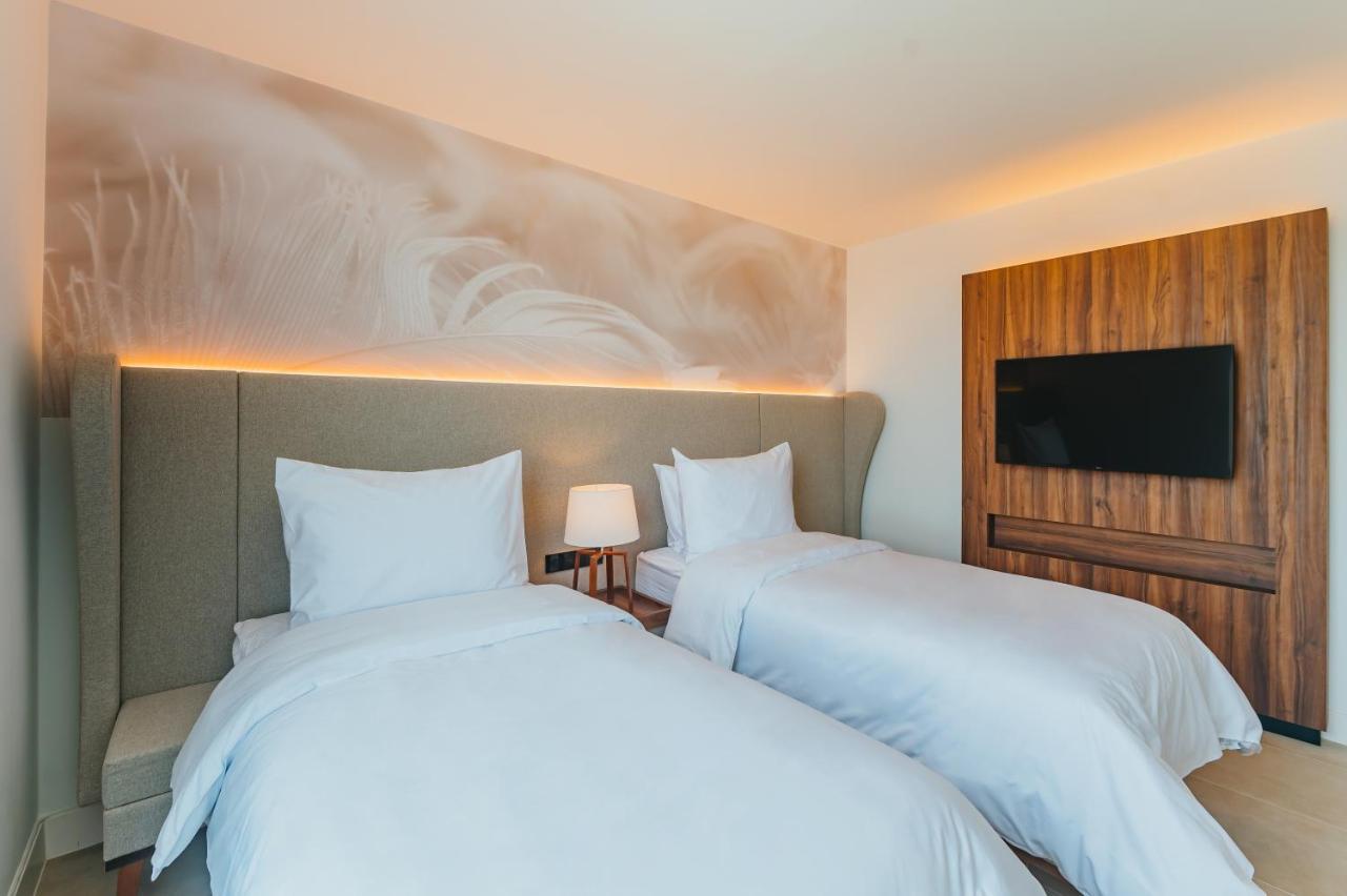 Radisson Blu Aruba Hotel Palm Beach