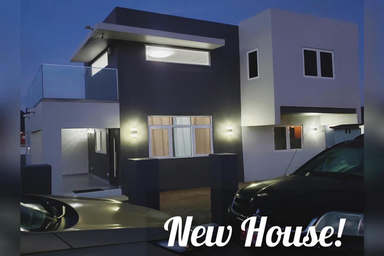 Aruba - Cozy And Modern! Holiday home *