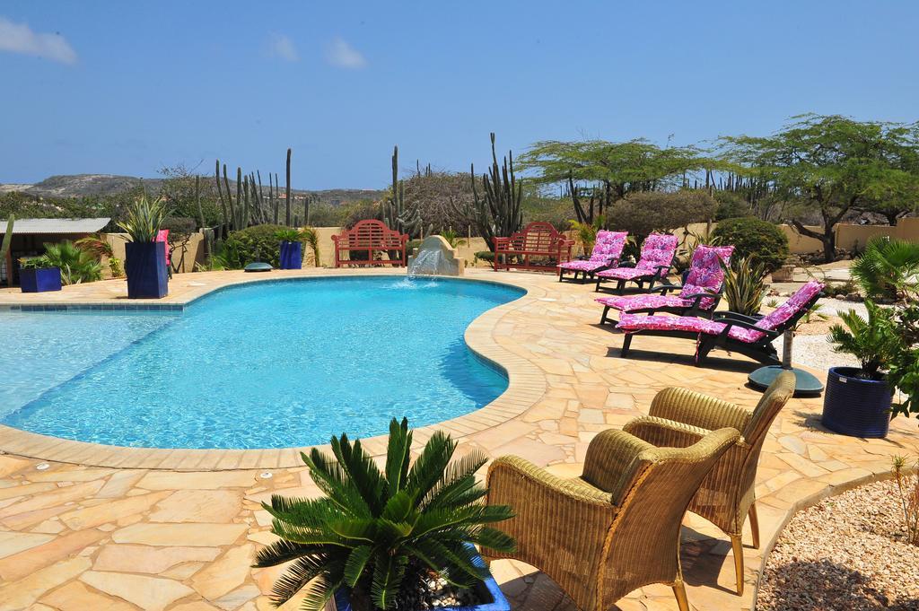 Paradise & Apartment