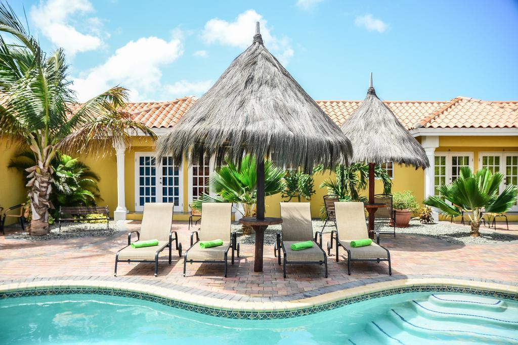 Aruba Tropic * Noord