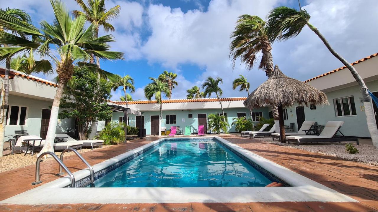 Arubiana Hotel 3*