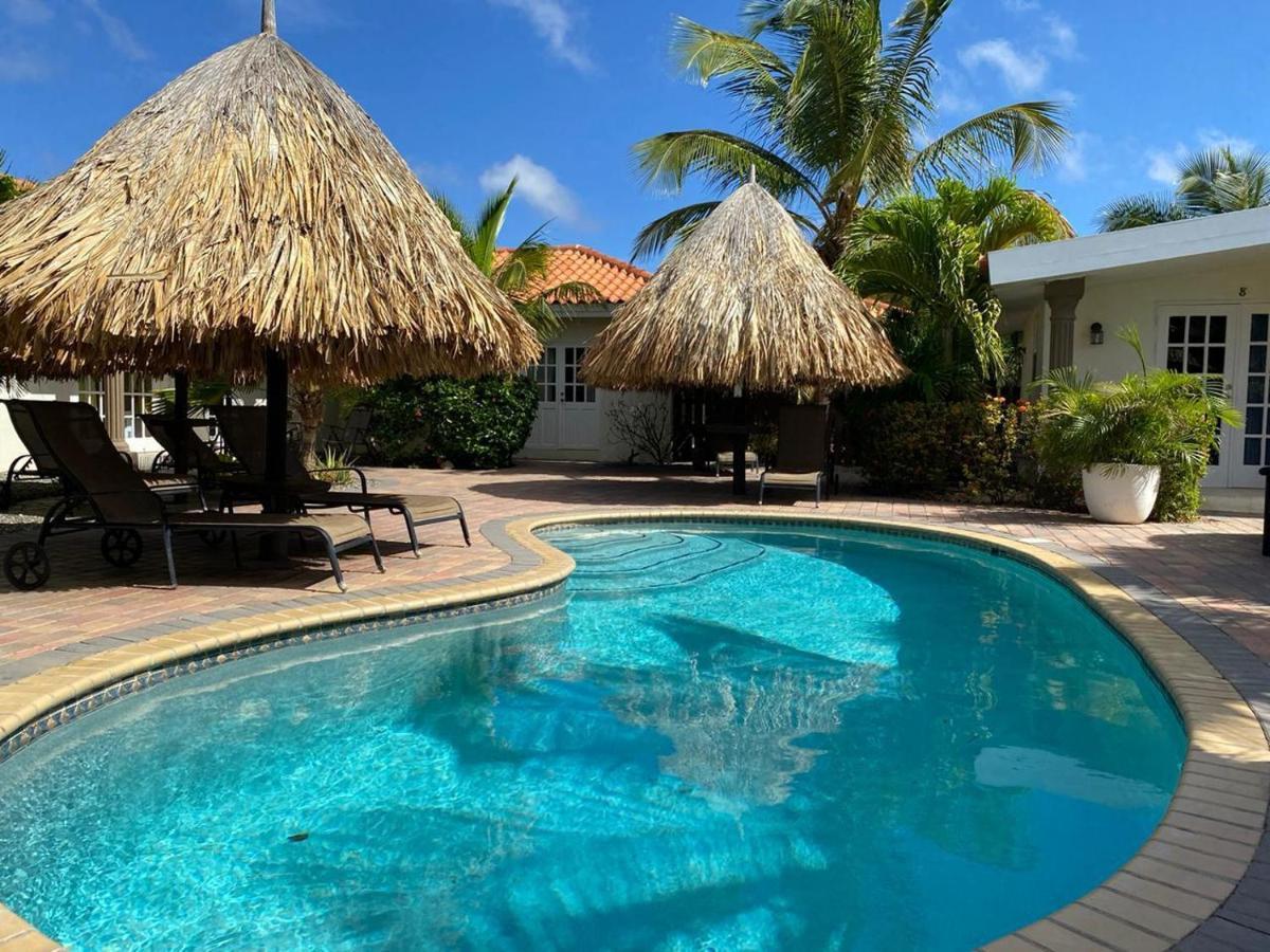 Apartment Aruba Tropic *