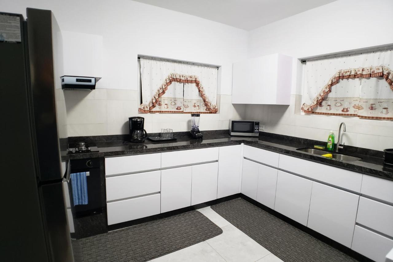 Holiday home Aruba - Cozy And Modern!