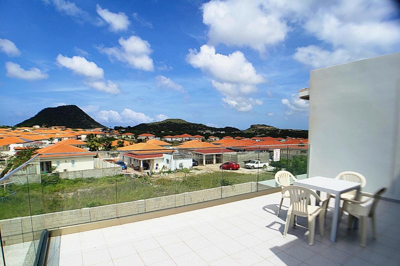 Aruba - Cozy And Modern! Holiday home Oranjestad