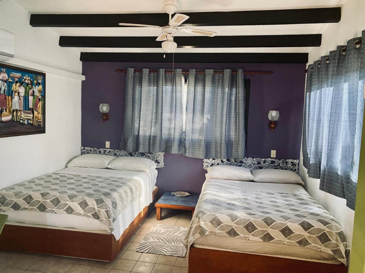 Bougainvillea Aruba, The Tango Villa Palm Beach
