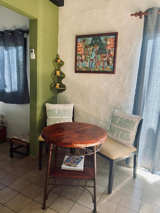 Villa Bougainvillea Aruba, The Tango *