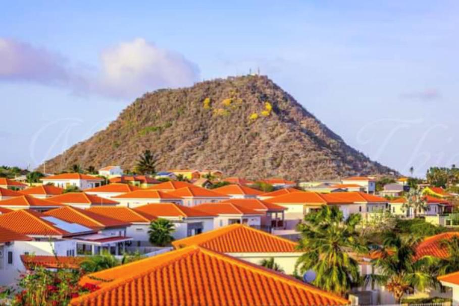 Aruba - Cozy And Modern! Oranjestad