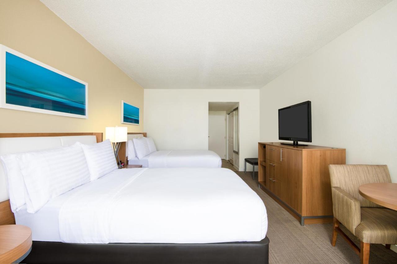 Aruba - & Casino By Ihg Resort