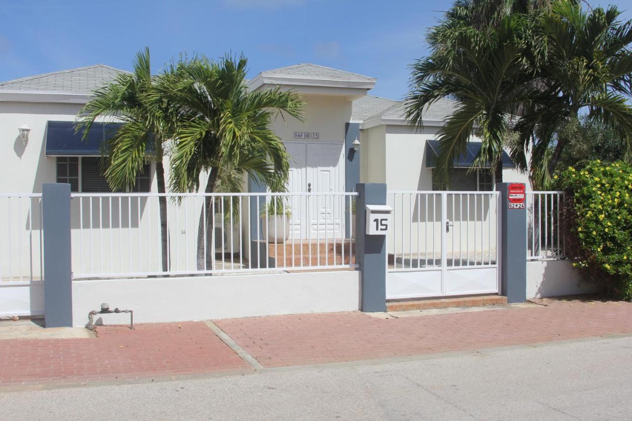 Holiday home Villasafir 15 Niet Boekbaar