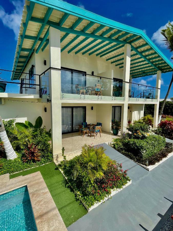 Vistalmar Ocean Apartment *