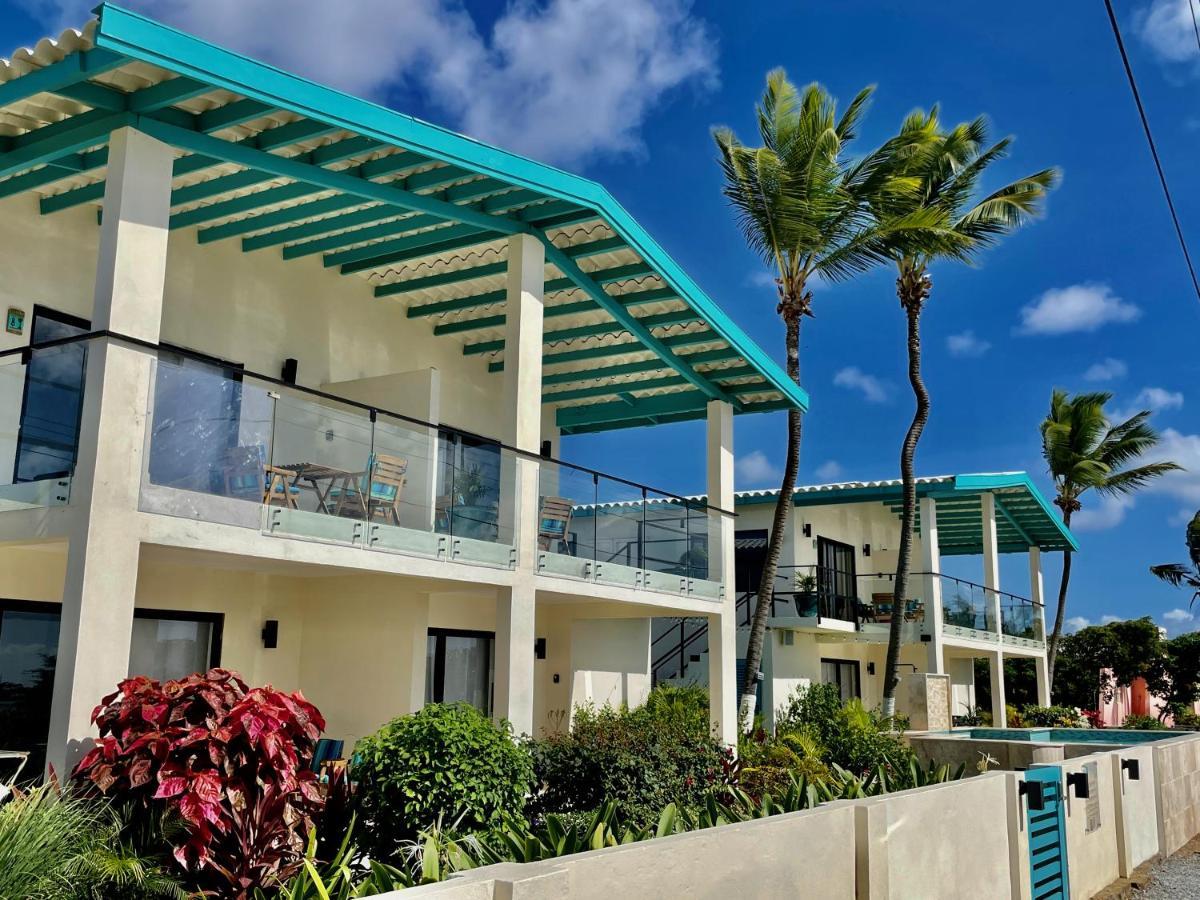 Vistalmar Ocean Apartment
