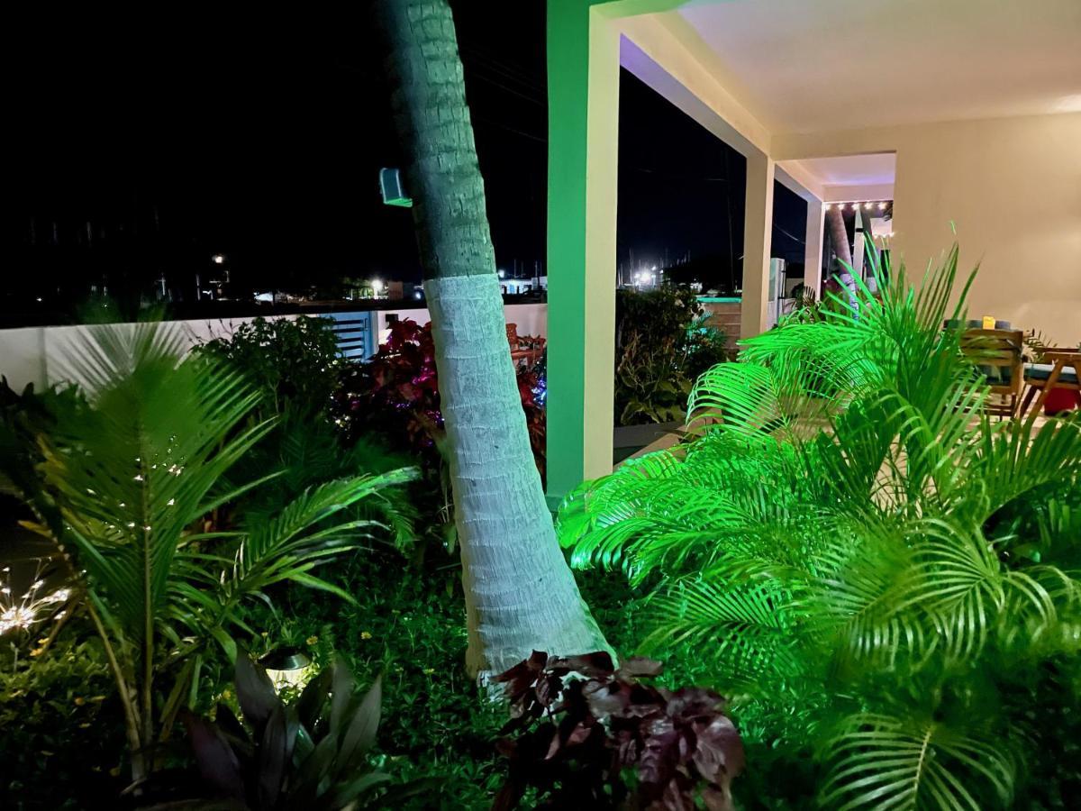 Vistalmar Ocean * Oranjestad