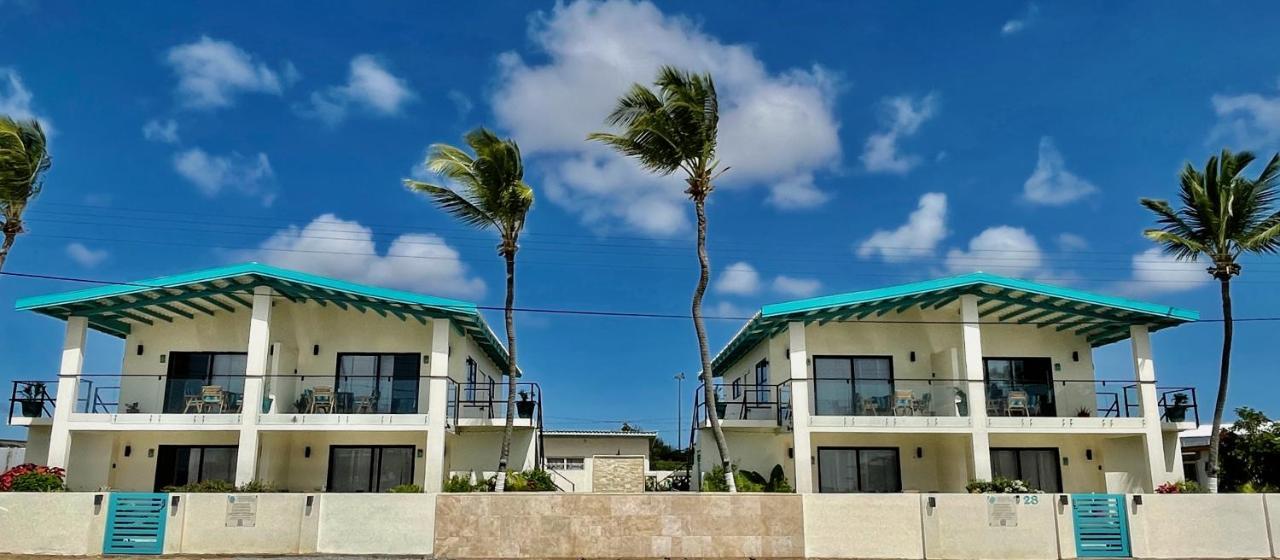 Vistalmar Ocean Apartment